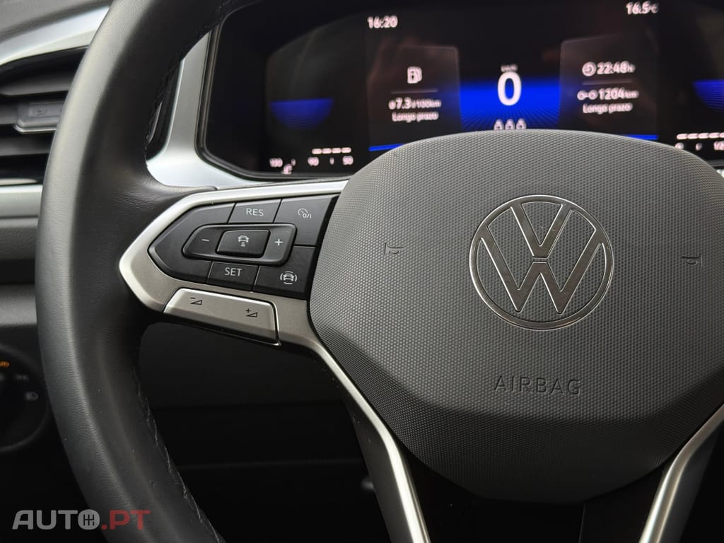 Volkswagen T-Roc 1.0 TSI Urban
