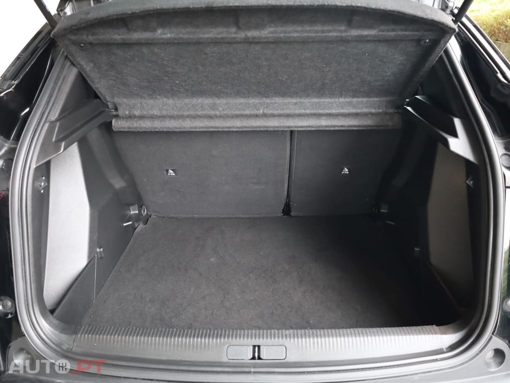 Peugeot 2008 1.2 PureTech Active