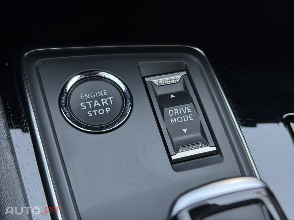 Peugeot 508 1.6 Hybrid Allure Pack e-EAT8