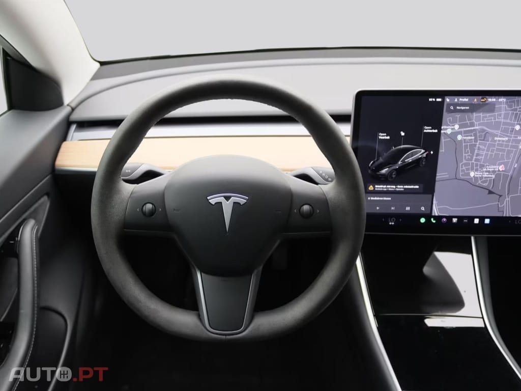 Tesla Model 3 I.V.A DEDUTIVEL Standard RWD Plus 