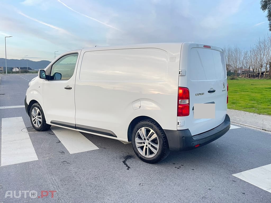 Peugeot Expert ND