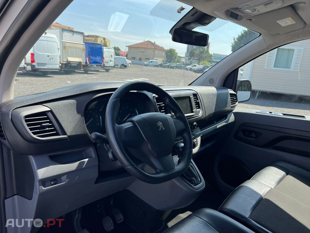 Peugeot Expert 2.0 HDi
