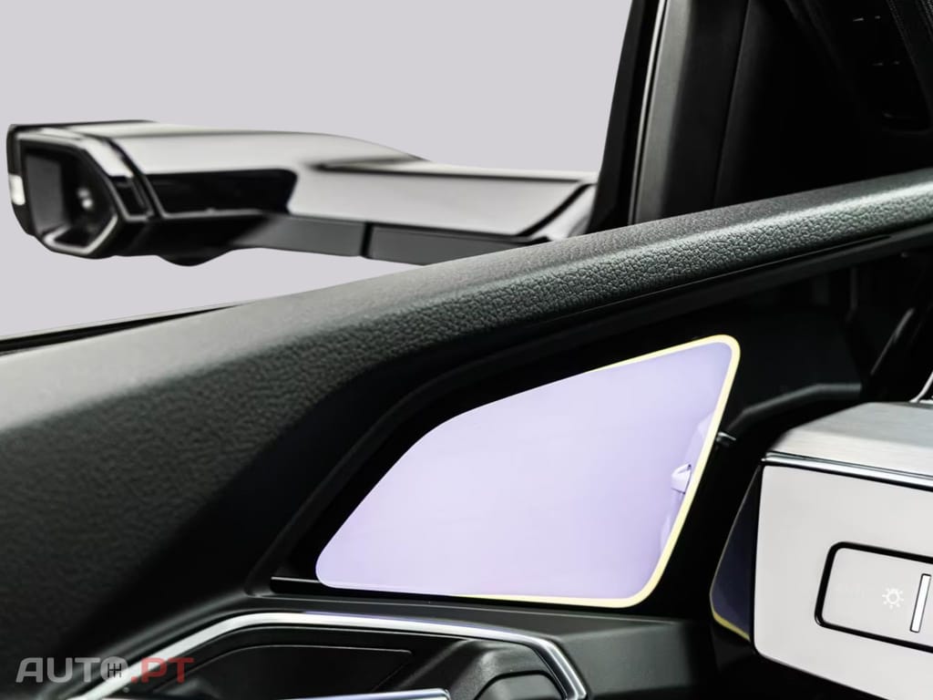 Audi E-Tron S BLACK I.V.A DEDUTIVEL 