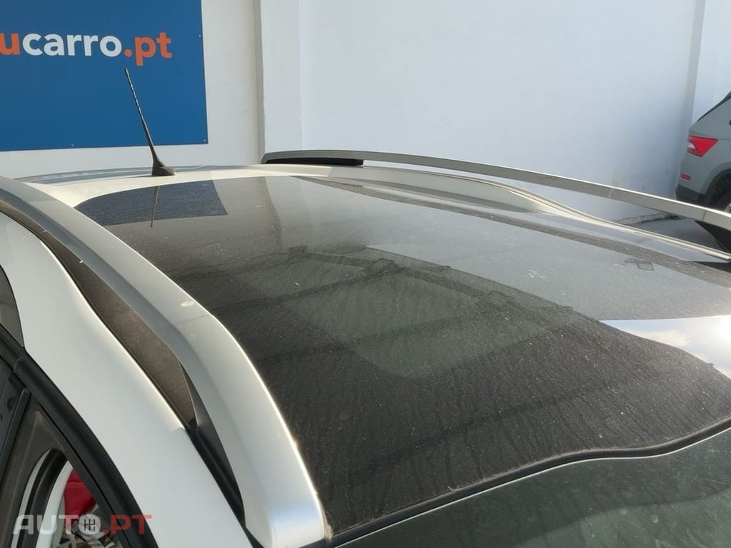 Peugeot 2008 1.5 Blue-HDi Allure Business
