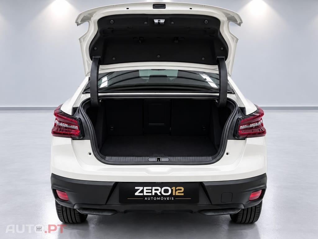 Citroen C4 e-C4 136 PLUS