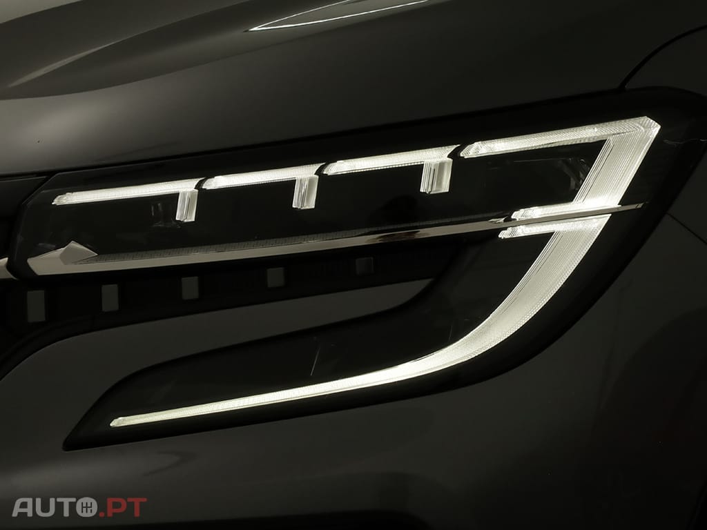 Renault Austral Austral 1.3 Mild Hybrid Iconic Auto