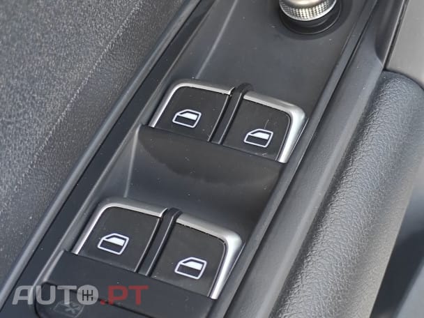 Audi A1 1.0 TFSI Sport