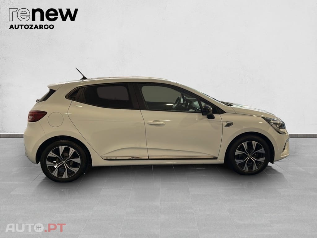 Renault Clio Evolution