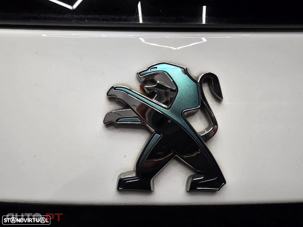 Peugeot E-208 50 kWh Active Pack