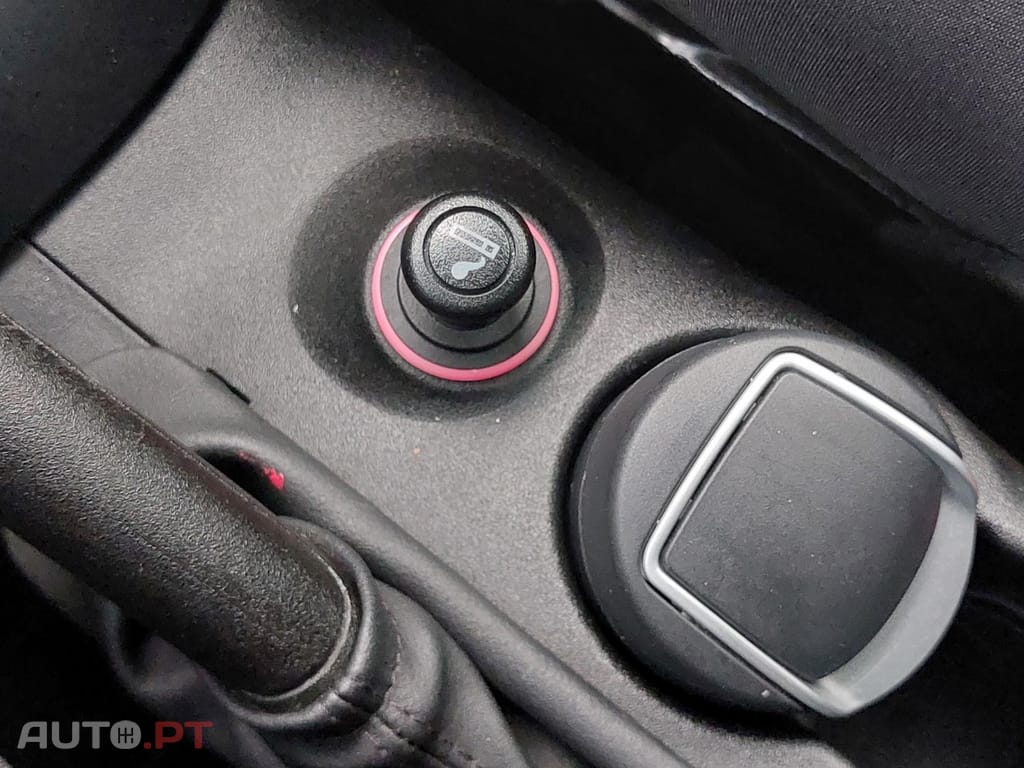 Alfa Romeo Giulietta 1.4 T M-air