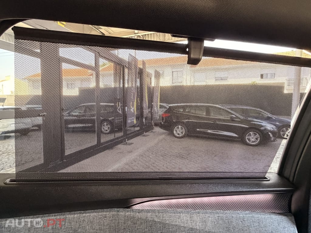 Peugeot 5008 1.2 Hybrid GT e-DCS6