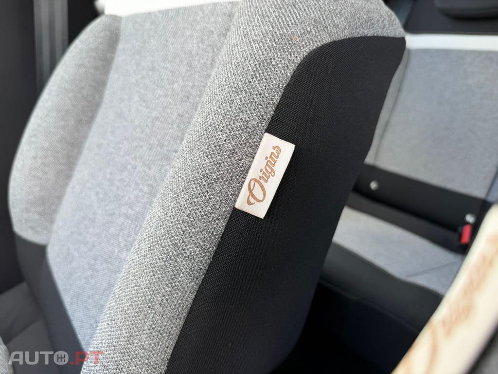 Citroen C3 1.5 BlueHDi Origins