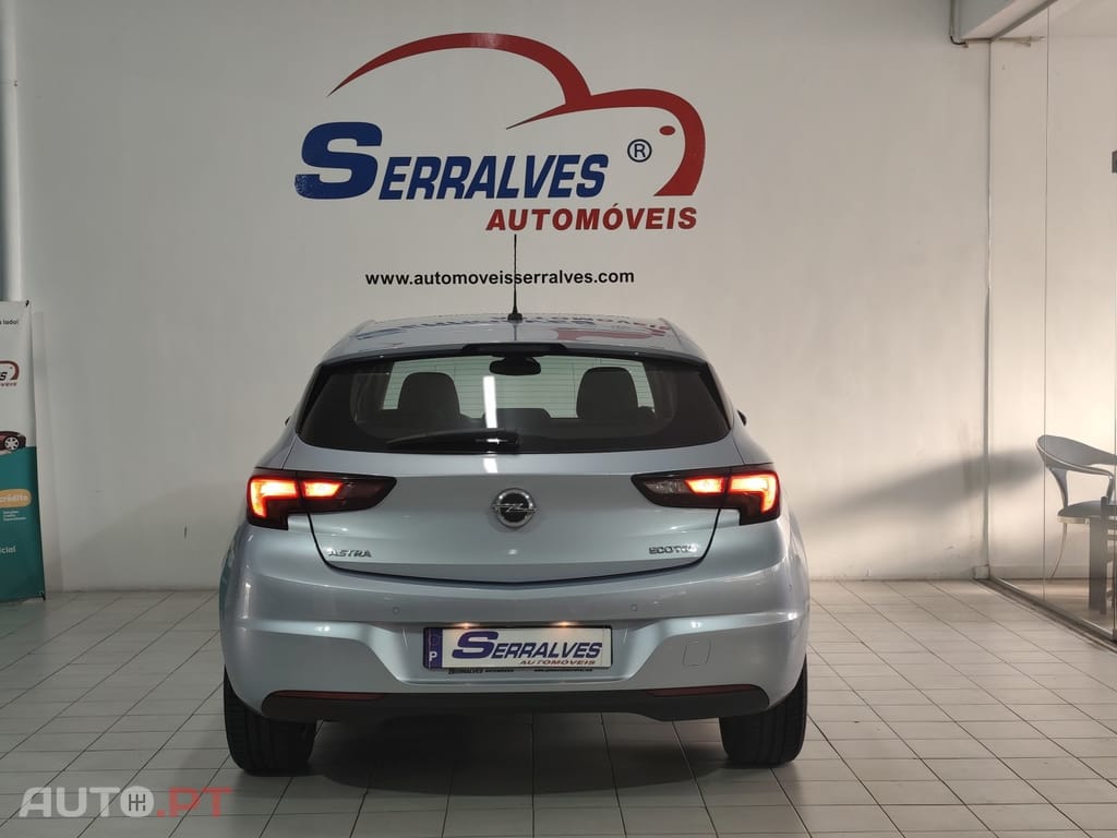 Opel Astra 1.0 Business Edition S/S