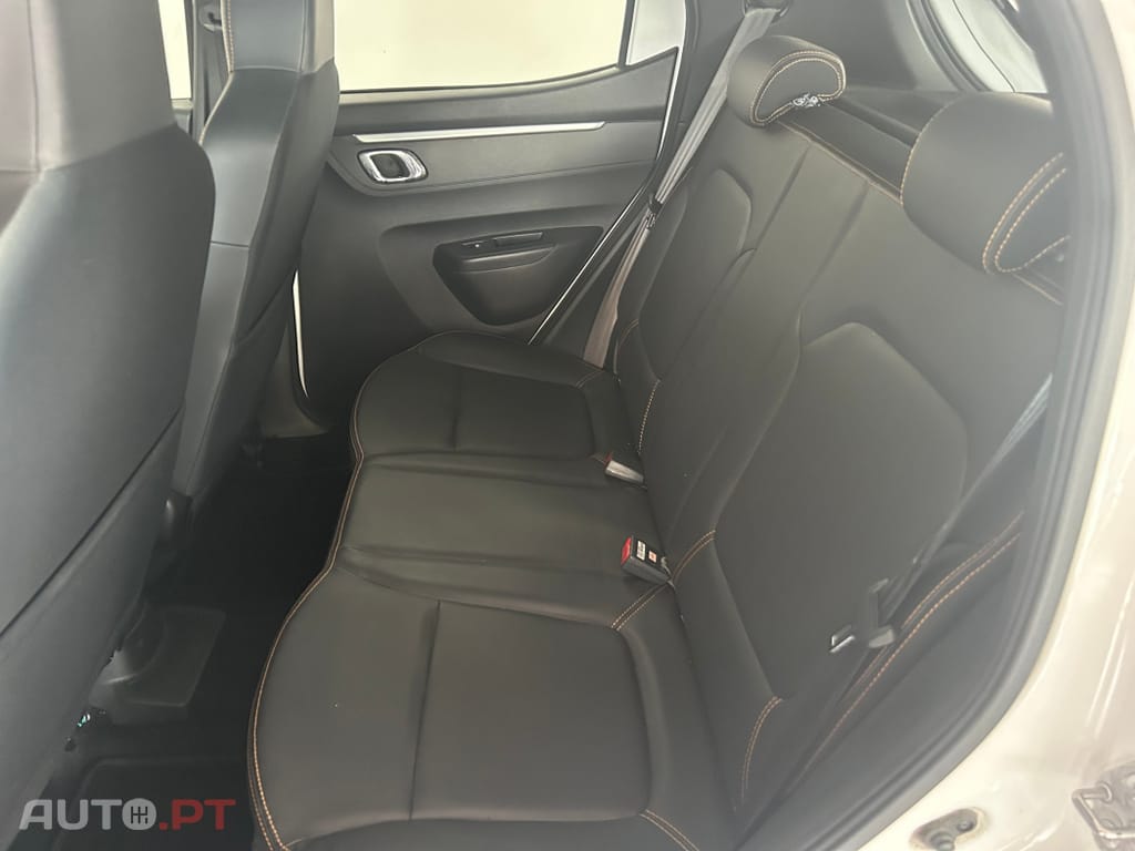 Dacia Spring Electric 45 Comfort Plus