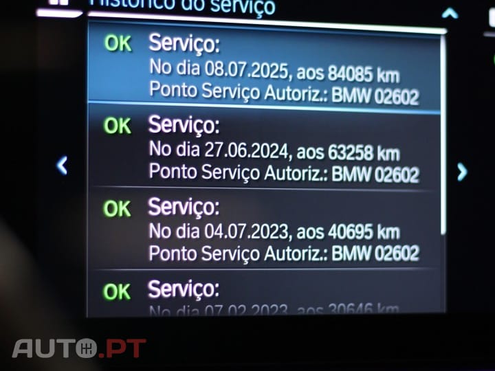 BMW 530 e Pack M