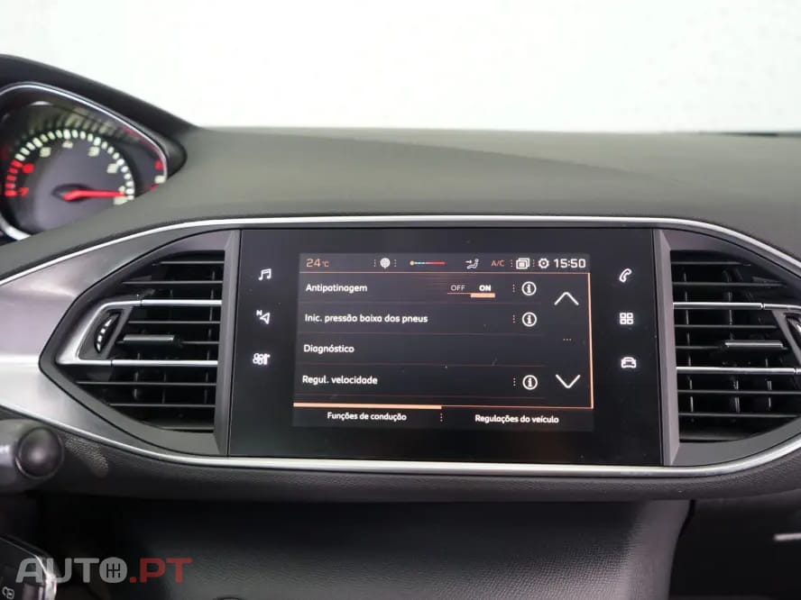 Peugeot 308 1.2 PureTech Active
