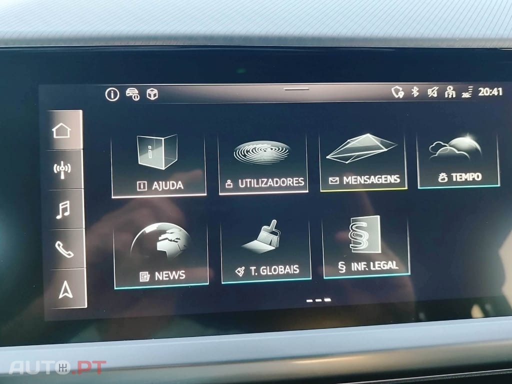 Audi Q4 E-Tron 50 quattro 82 kWH