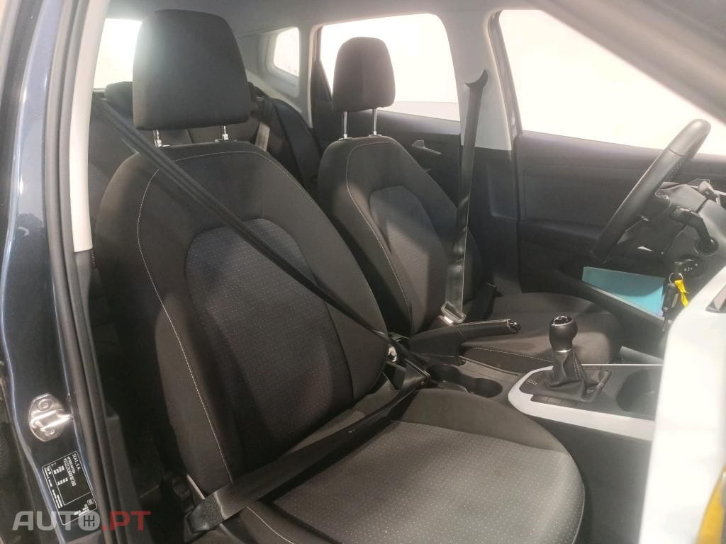 Seat Arona 1.0 TSI Style