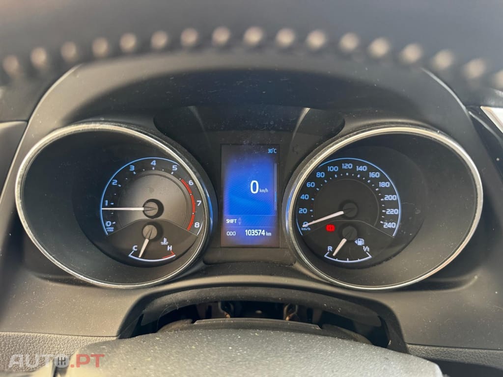 Toyota Auris 1.2T Exclusive
