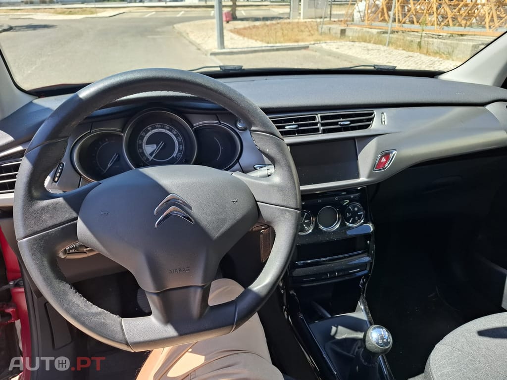 Citroen C3 Puretech Colletion