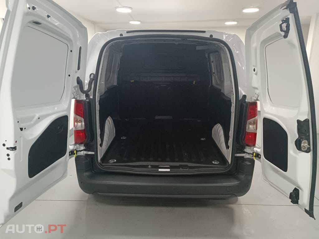 Opel Combo L1 COMBO CARGO