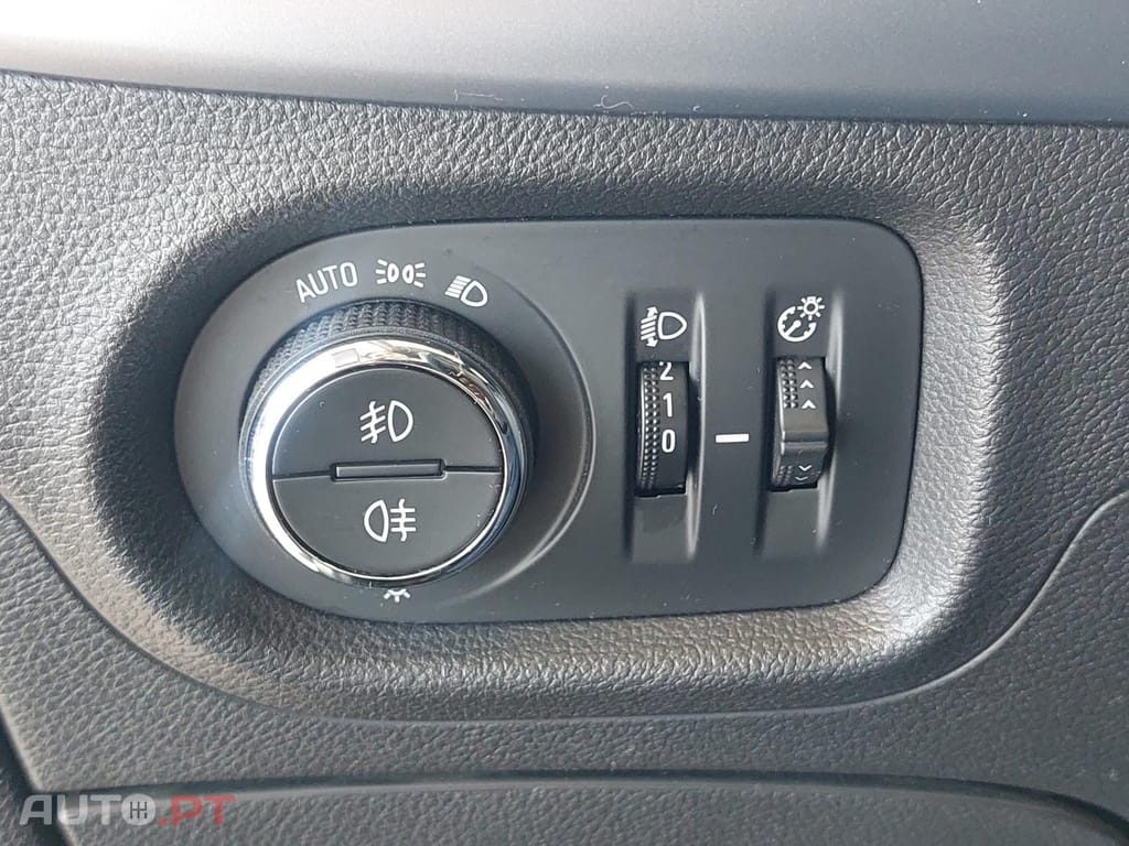 Opel Astra Sports Tourer 1.0 Edition S/S