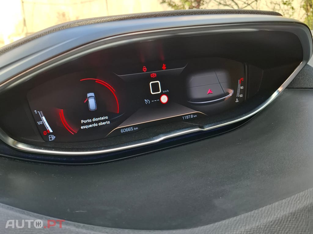 Peugeot 3008 GT Line