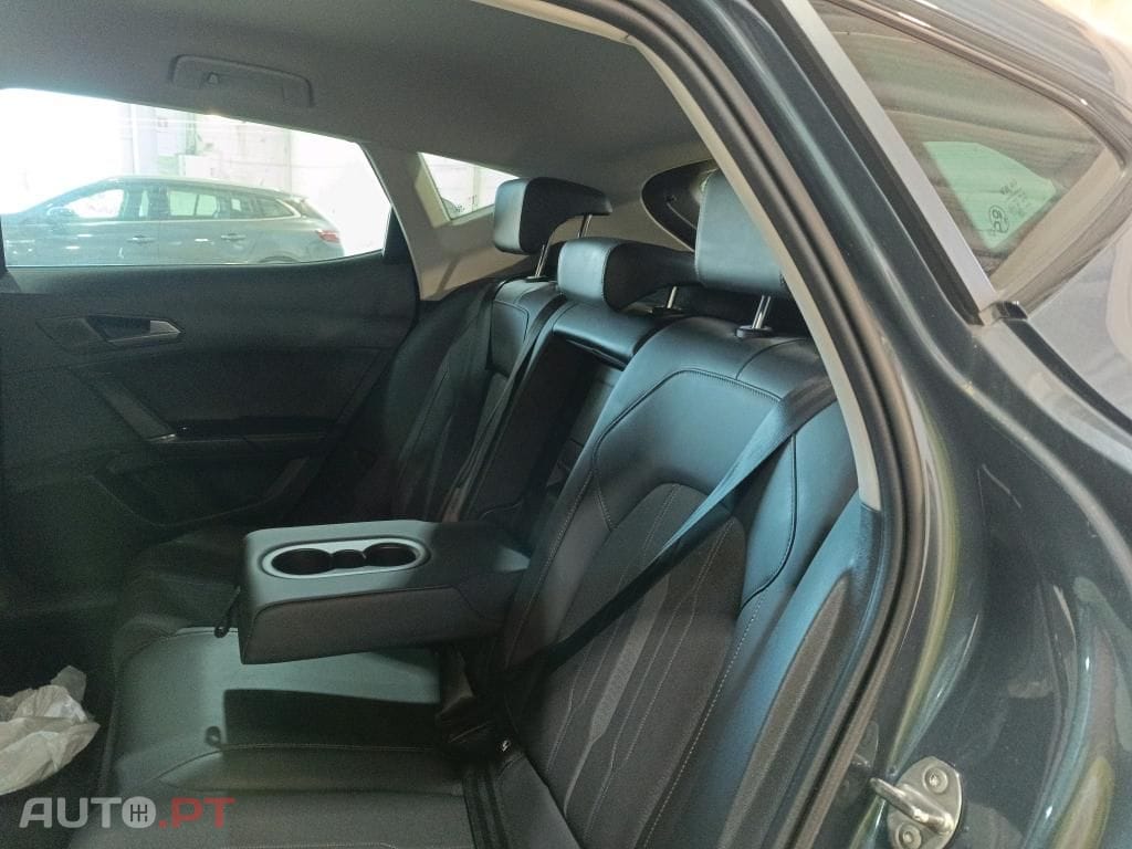 Cupra Formentor 1.4 e-Hybrid DSG