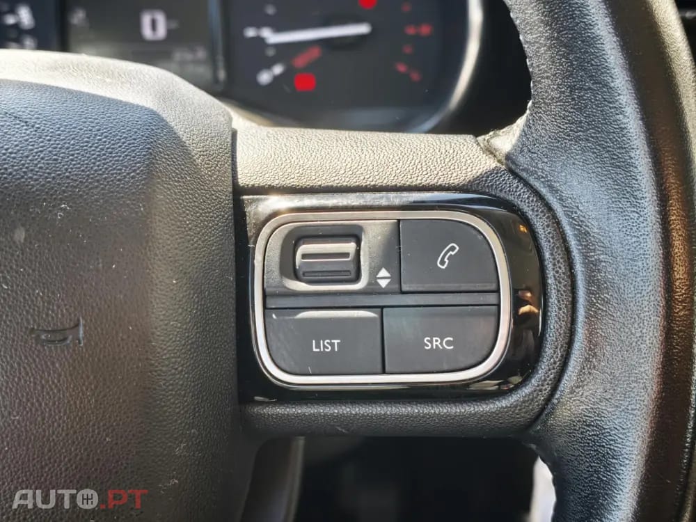 Citroen C3 Aircross 1.5 BlueHDi Feel S&S