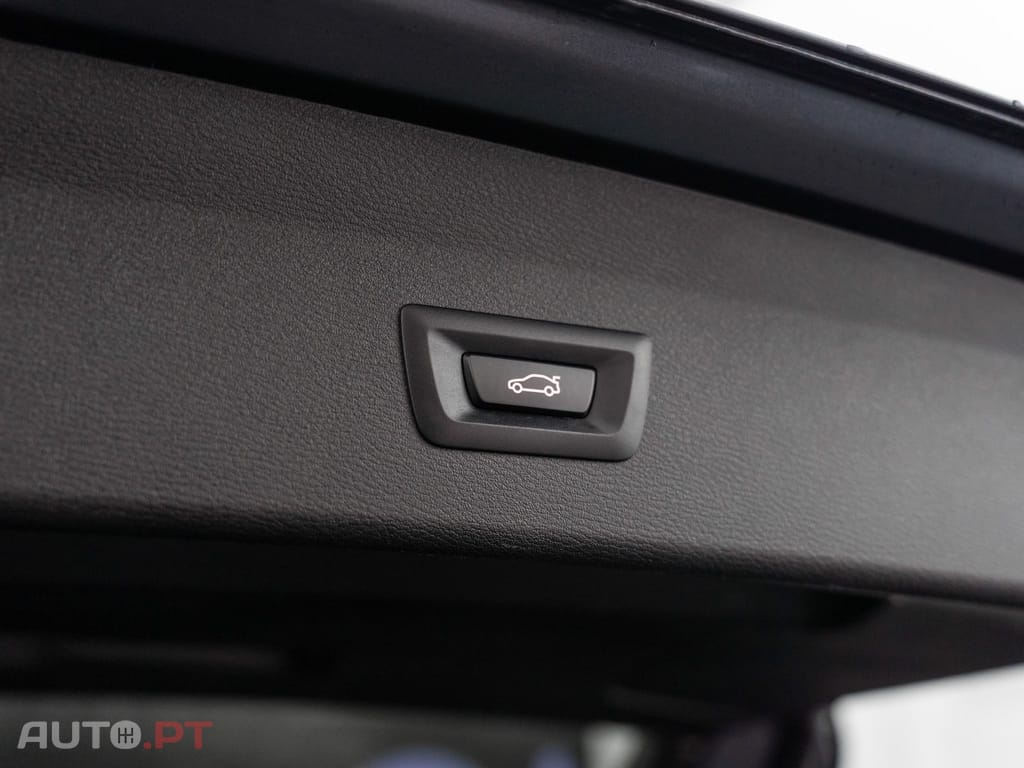 BMW X1 25 e xDrive Corporate Edition