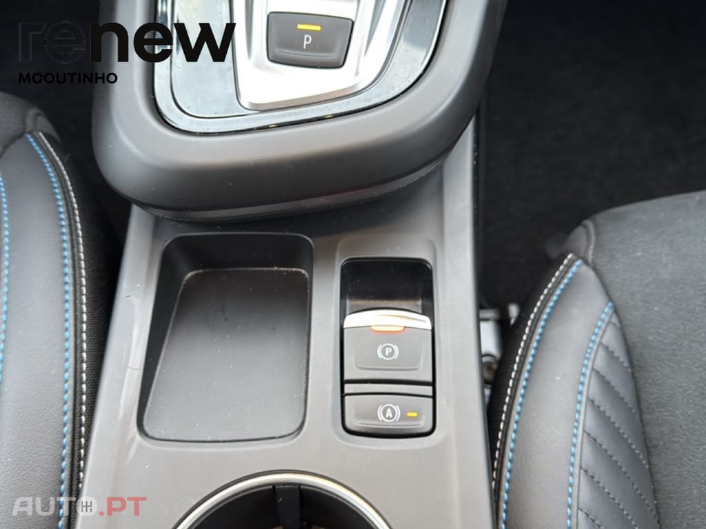 Renault Arkana Esprit Alpine full hybrid E-Tech 145