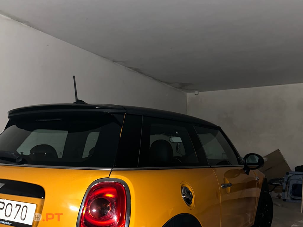 MINI MINI Cooper S Cooper S