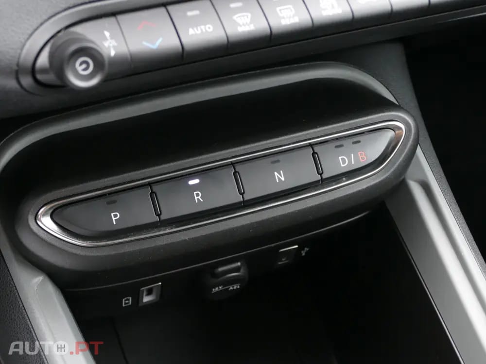 Jeep Avenger 54 kWh Altitude