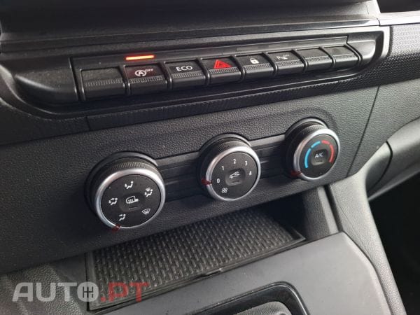 Renault Kangoo Kangoo Van Diesel 1.5 Blue dCi L1 Advance | 95cv | 5P | 3L