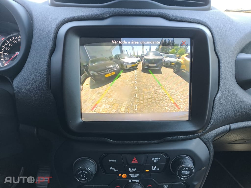 Jeep Renegade 1.0 T 120CV  LIMITED