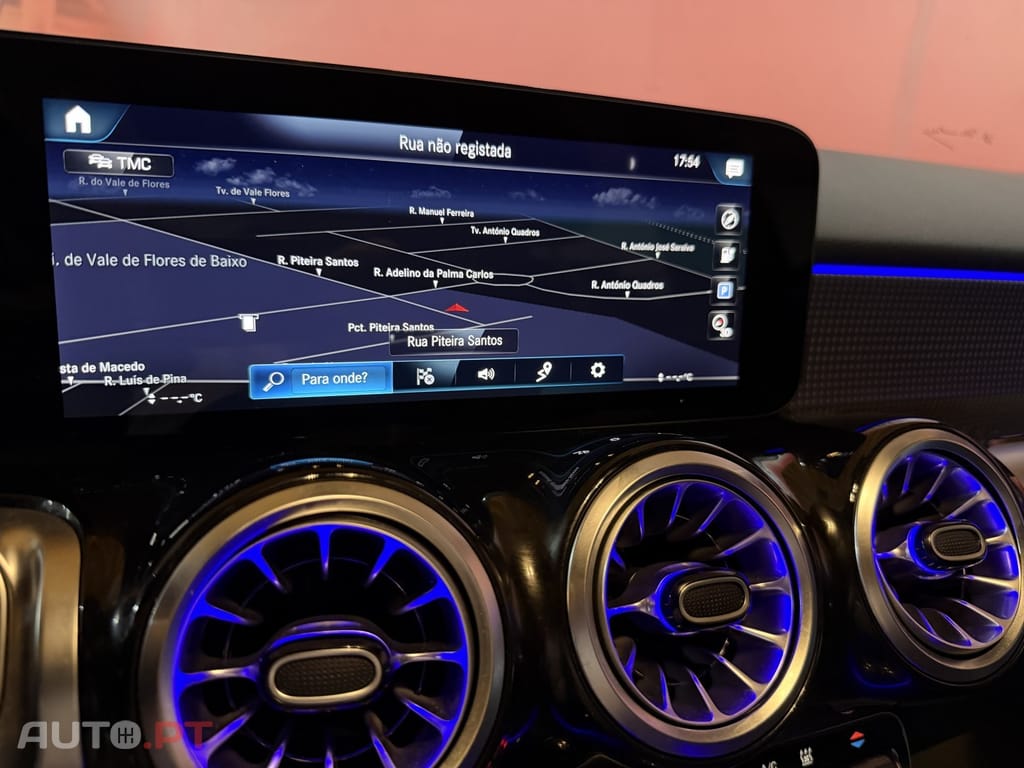 Mercedes-Benz EQB 250+ Edition