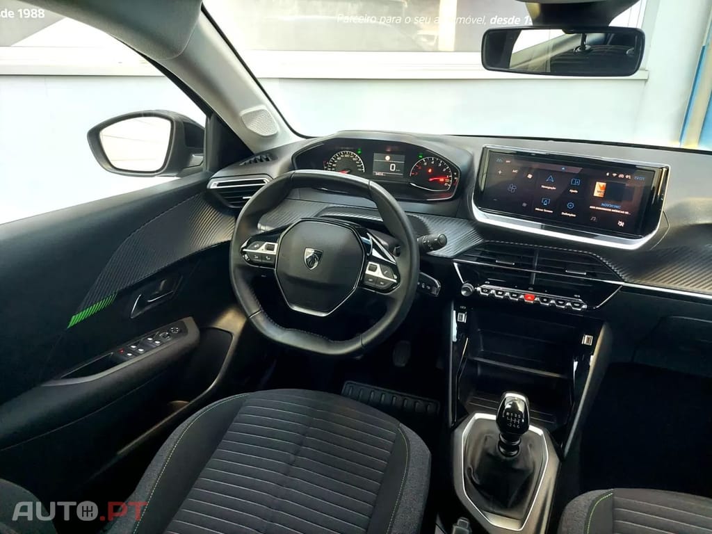 Peugeot 208 1.2 PureTech Active Pack