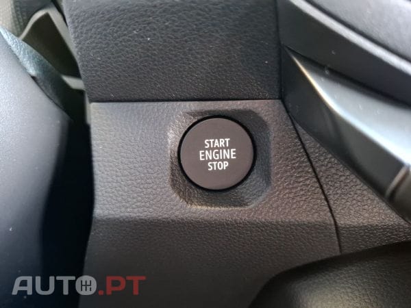 Dacia Duster 1.2 Eco-G 120 Bi-Fuel Journey