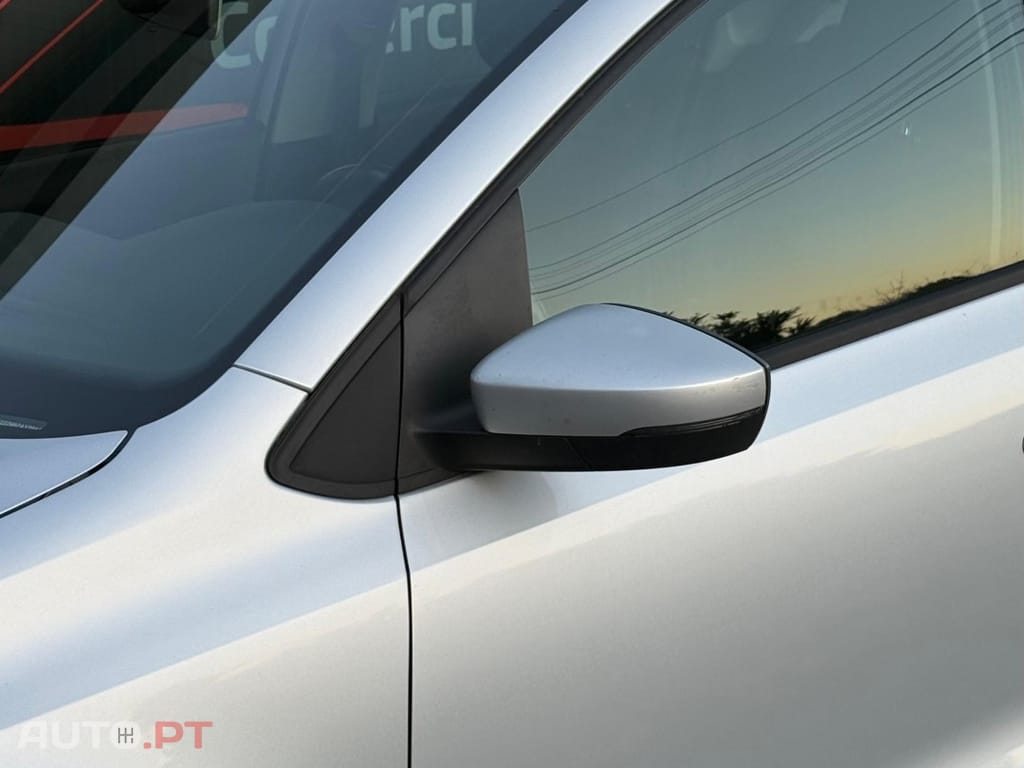Volkswagen Polo Confortline