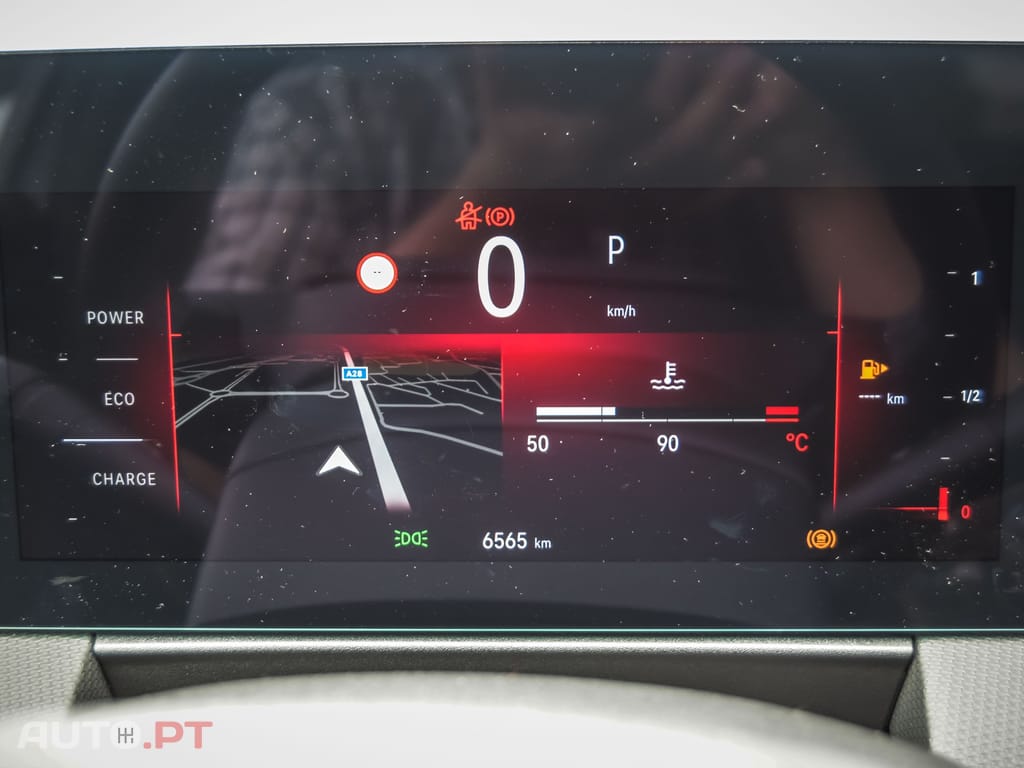 Opel Astra Sports Tourer 1.2 T Hybrid GS eDCT