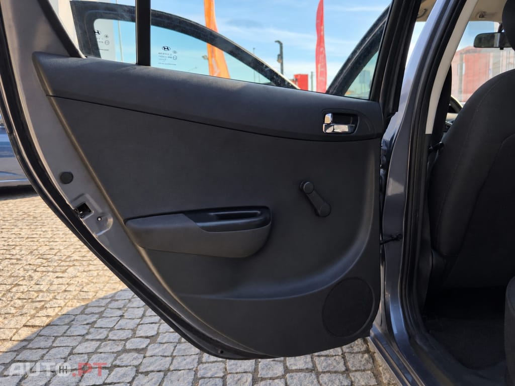 Hyundai i20 1.2 Classic Fun ESP