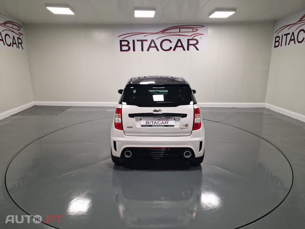 Ligier JS 50 SPORT ULTIMATE DCI