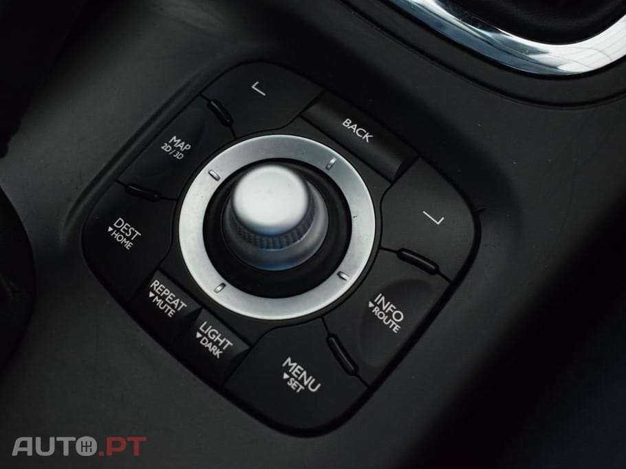 Renault Mégane 1.5 dCi Limited SS
