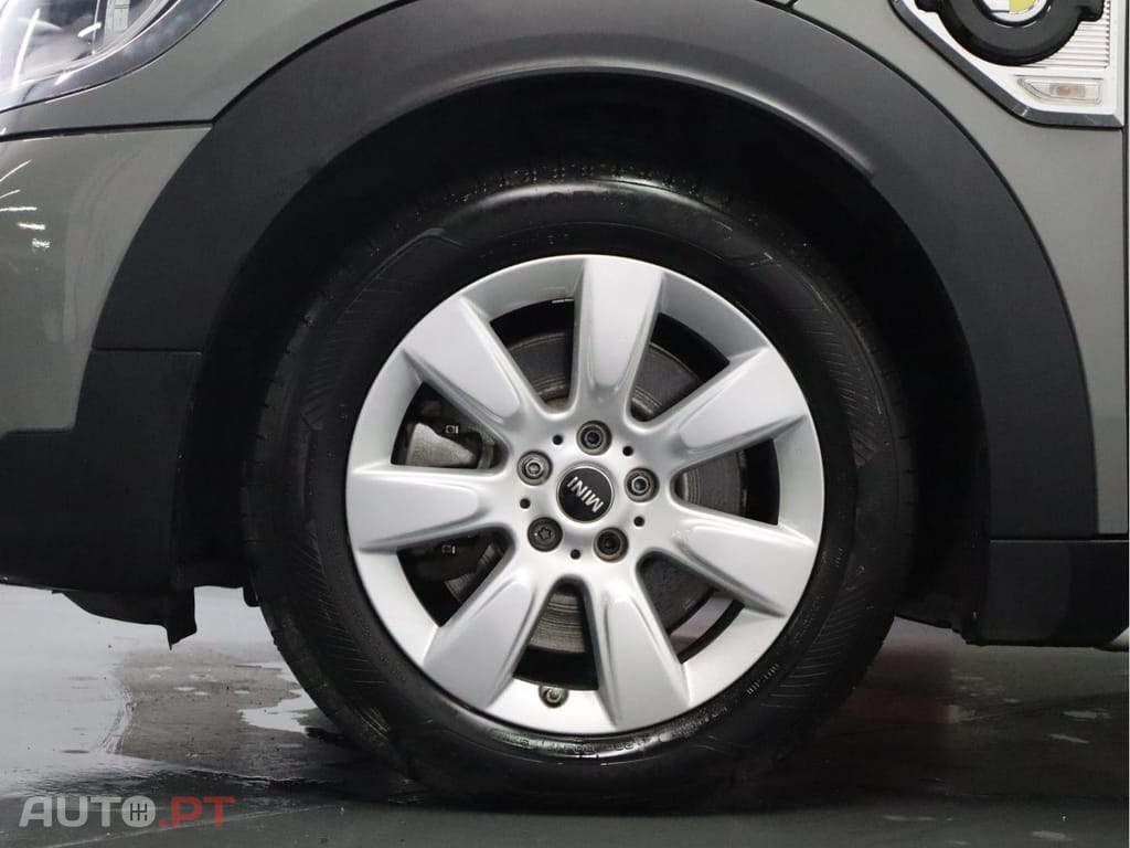 MINI Countryman Cooper S E ALL4 Auto