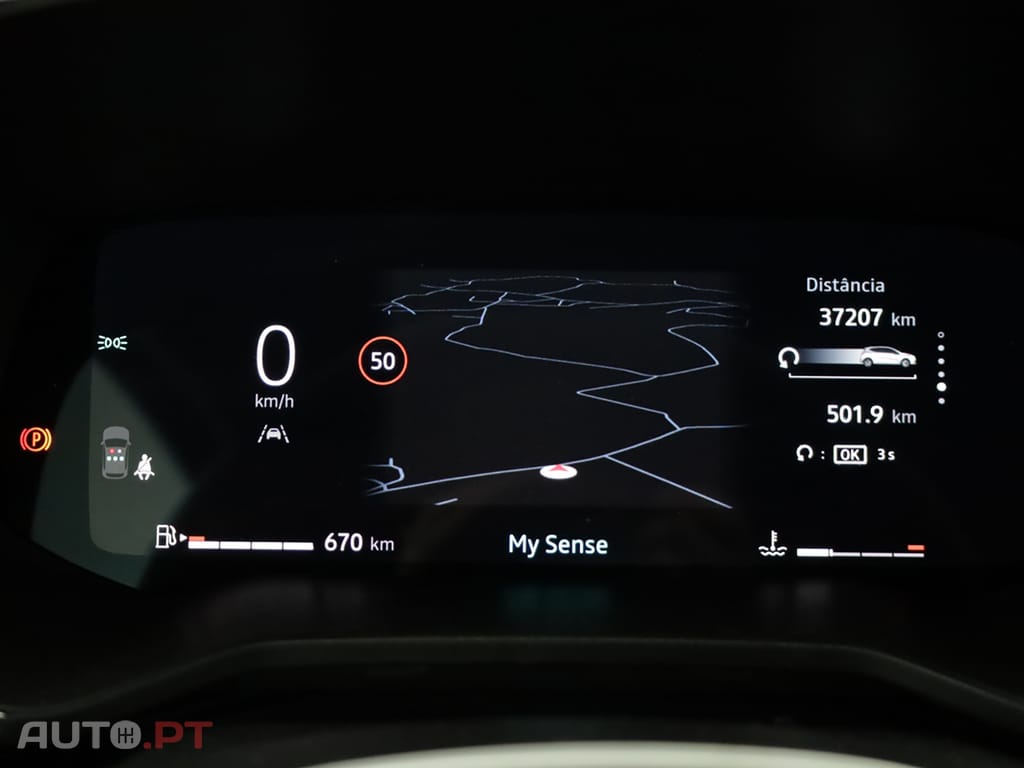 Renault Clio Clio 1.0 TCe Techno