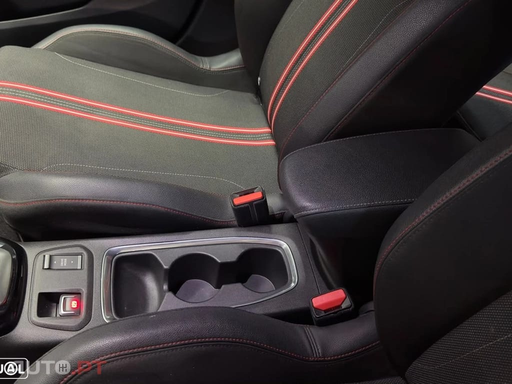 Opel Corsa-E GS Line