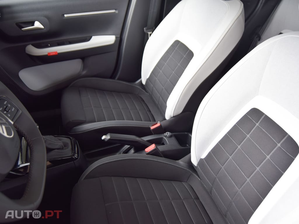 Citroen C3 1.2 Turbo Max