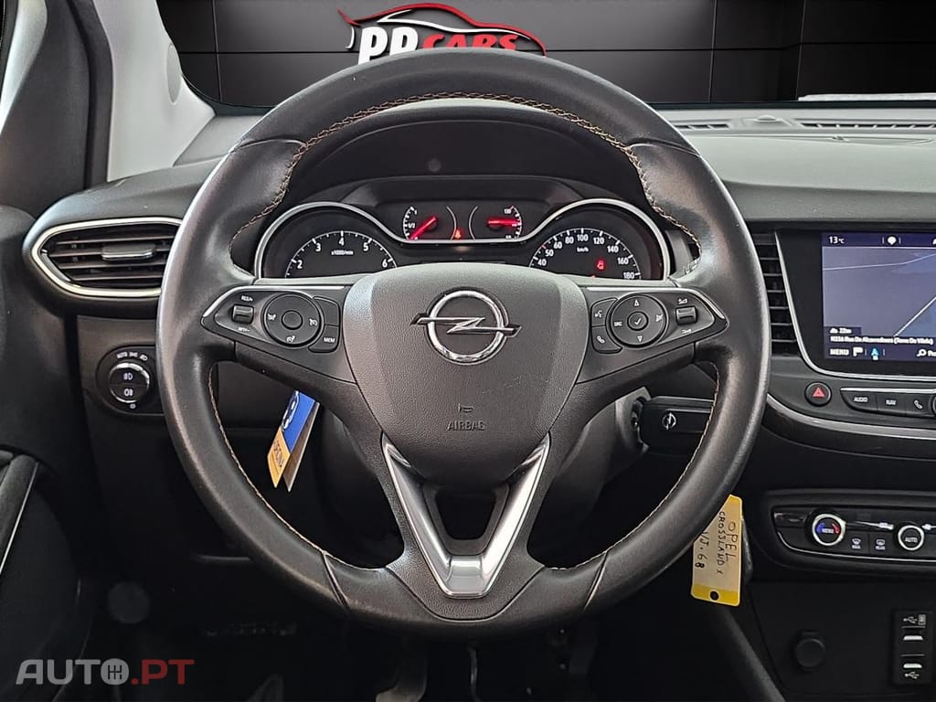 Opel Crossland X 1.2 Innovation