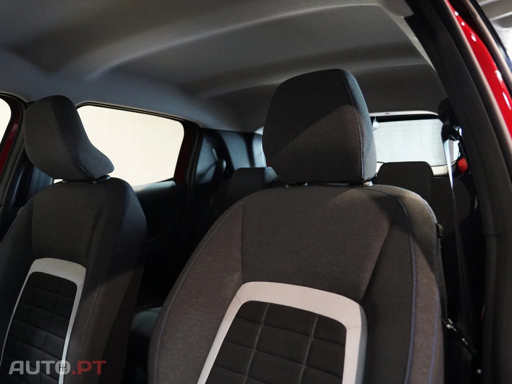 Citroen C3 1.2 Turbo Plus16