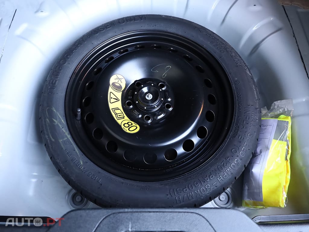 Ford Focus 1.0 Eco Boost MHEV ST-Line